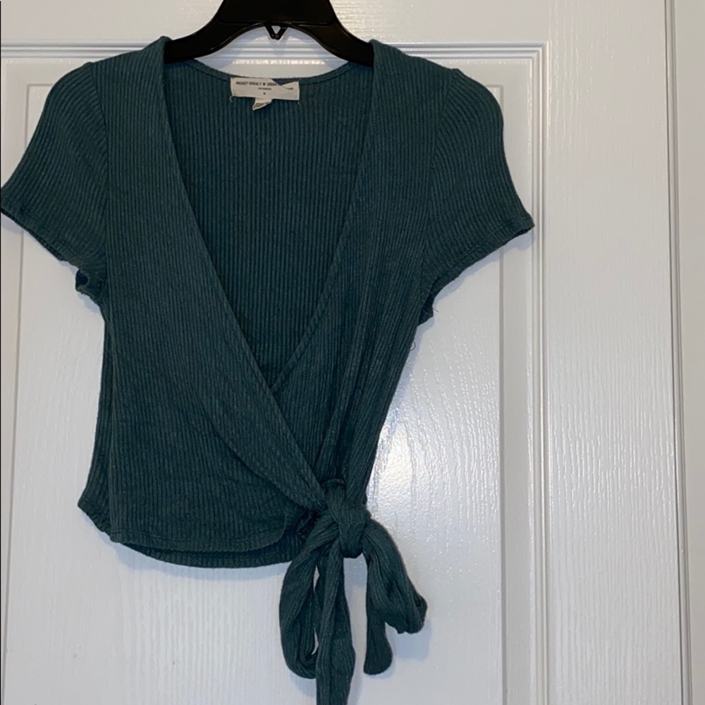 Urban Outfitters/Project Social T Top